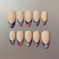 Tie Dye Tips