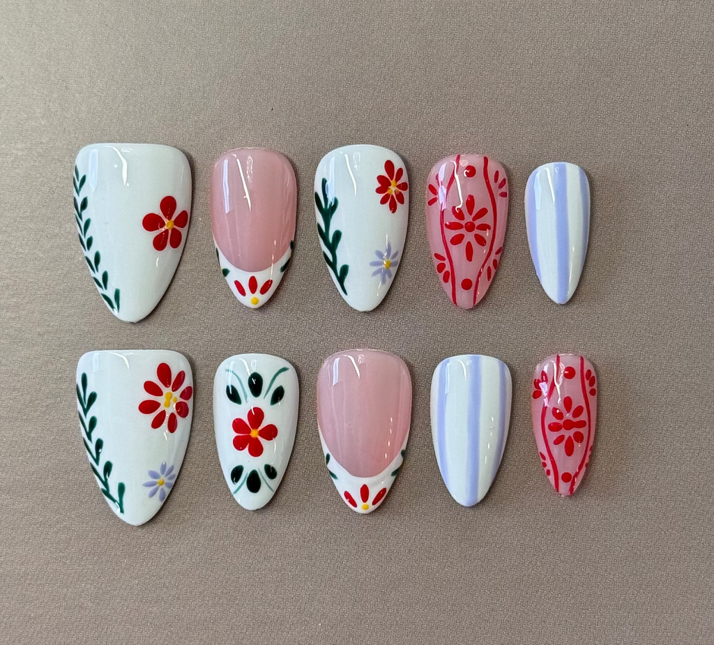Flower Garden