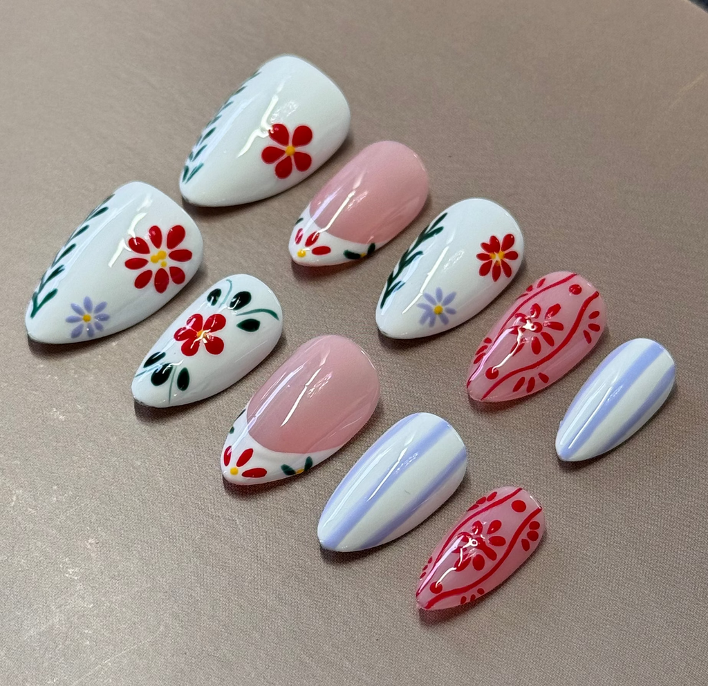 Flower Garden